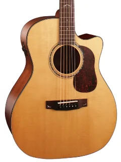Cort Gold-A6 (Natural)