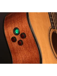 Cort Gold-A6 (Natural)