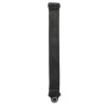 Ремінь для гітари D'Addario 50BAL00 Auto Lock Guitar Strap (Black)