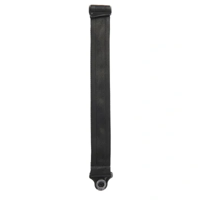 Ремінь для гітари D'Addario 50BAL00 Auto Lock Guitar Strap (Black)