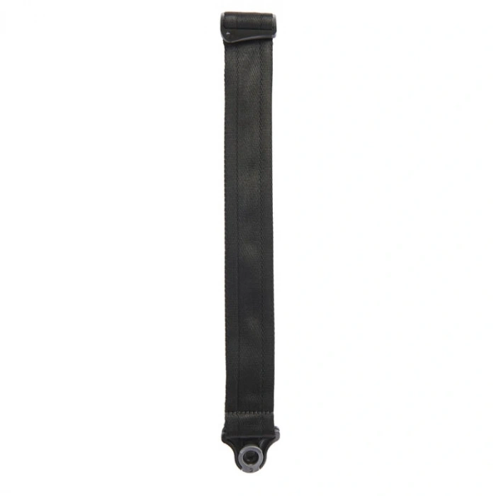 Ремінь для гітари Ремінь для гітари D'Addario 50BAL00 Auto Lock Guitar Strap (Black)