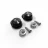 D'Addario PW-SLS-02 Universal Strap Lock System (Nickel)