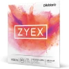Струни D'Addario DZ310A 4/4M Zyex Violin String Set 4/4 Medium Tension