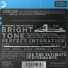Струни D'Addario EXL140 XL Nickel Wound Light Top/Heavy Bottom 10-52
