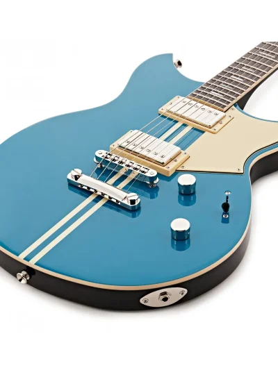 Електрогітара Yamaha Revstar Standard RSS20 (Swift Blue)