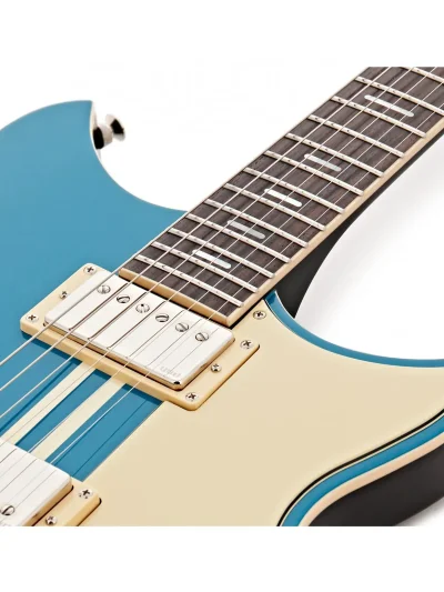 Електрогітара Yamaha Revstar Standard RSS20 (Swift Blue)