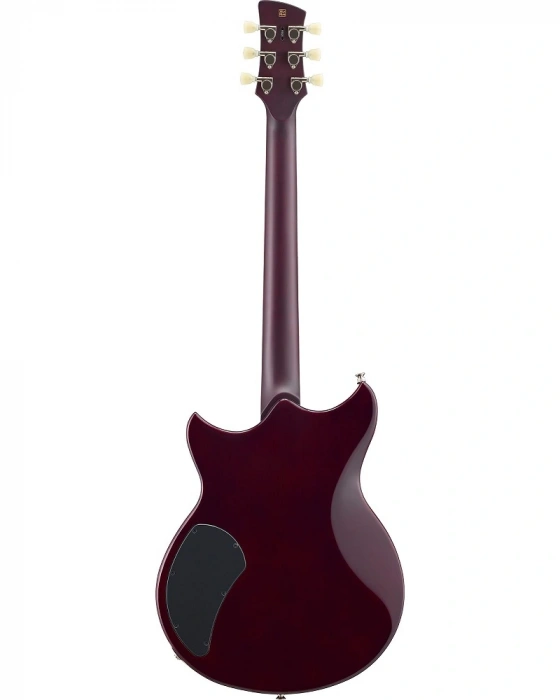 Електрогітара Електрогітара Yamaha Revstar Standard RSS20 (Swift Blue)