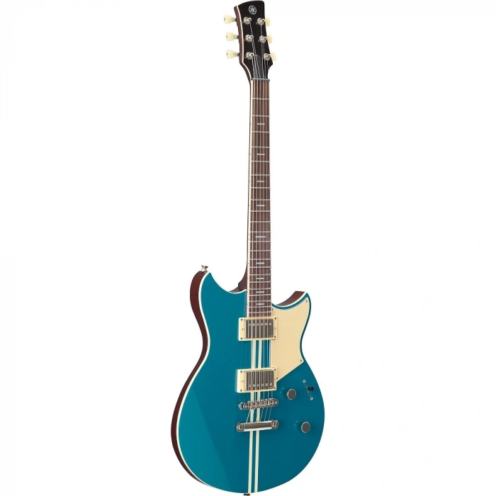 Електрогітара Електрогітара Yamaha Revstar Standard RSS20 (Swift Blue)