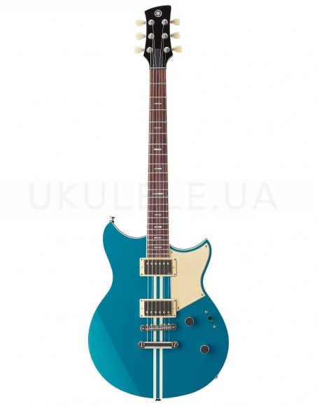 Електрогітара Yamaha Revstar Standard RSS20 (Swift Blue)