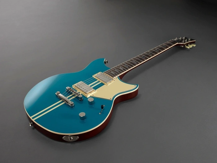 Електрогітара Електрогітара Yamaha Revstar Standard RSS20 (Swift Blue)