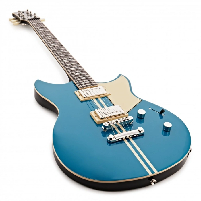 Електрогітара Електрогітара Yamaha Revstar Standard RSS20 (Swift Blue)