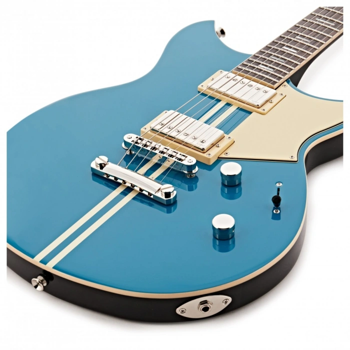 Електрогітара Електрогітара Yamaha Revstar Standard RSS20 (Swift Blue)