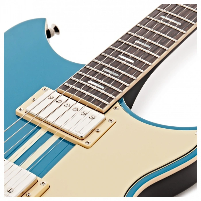 Електрогітара Електрогітара Yamaha Revstar Standard RSS20 (Swift Blue)