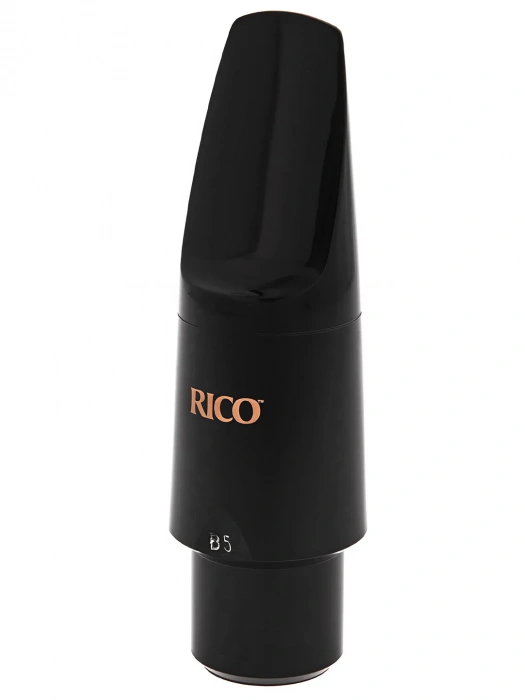 Мундштук Мундштук D'Addario RRGMPCTSXB5 Graftonite Mouthpiece Tenor Sax #B5