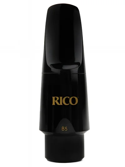 Мундштук D'Addario RRGMPCTSXB5 Graftonite Mouthpiece Tenor Sax #B5