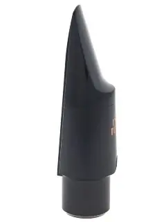 D'Addario RRGMPCTSXB5 Graftonite Mouthpiece Tenor Sax #B5