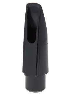 D'Addario RRGMPCTSXB5 Graftonite Mouthpiece Tenor Sax #B5