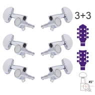 Overtone MHA115 CR 3+3 Overtone MHA115 CR 3+3
