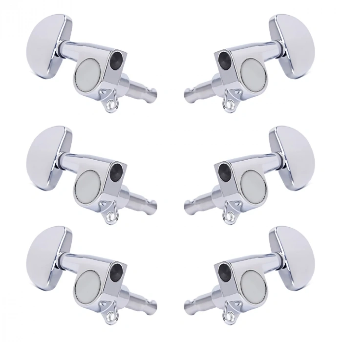 Overtone MHA115 CR 3+3