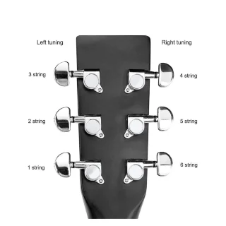 Overtone MHA115 CR 3+3