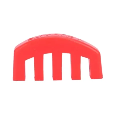 Сурдини для скрипки Overtone Violine Mute VM4 Red