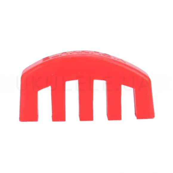 Сурдины Overtone Violine Mute VM4 Red