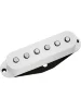 Звукознімач Dimarzio DP422W Injector Neck (White)