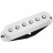 Dimarzio DP422W Injector Neck (White)