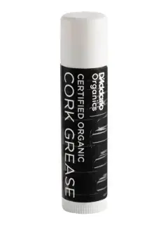 D'Addario Organic Cork Grease (ODCRKGR01)