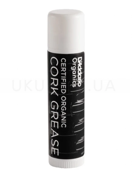 Масло D'Addario Organic Cork Grease (ODCRKGR12)