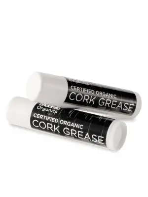 Мастило D'Addario Organic Cork Grease (ODCRKGR01)