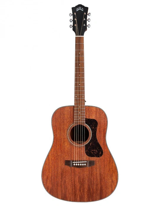 Акустична гітара Акустична гітара Guild D-320 (Natural)