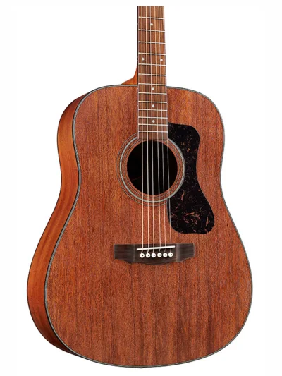 Акустична гітара Guild D-320 (Natural)