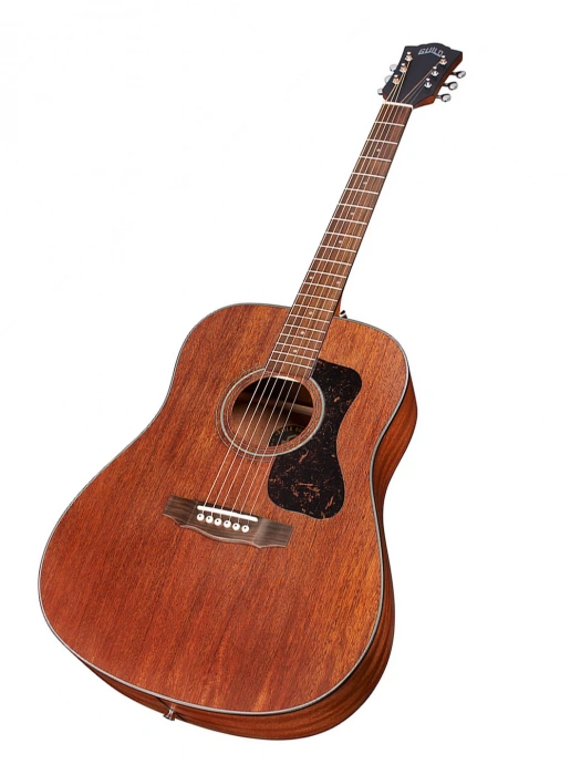 Guild D-320 (Natural)
