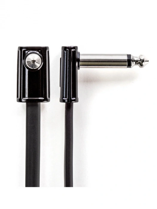 Кабель Кабель MXR 6 Inch Ribbon Patch Cable 3 Pack