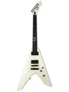 LTD VULTURE (Olympic White)