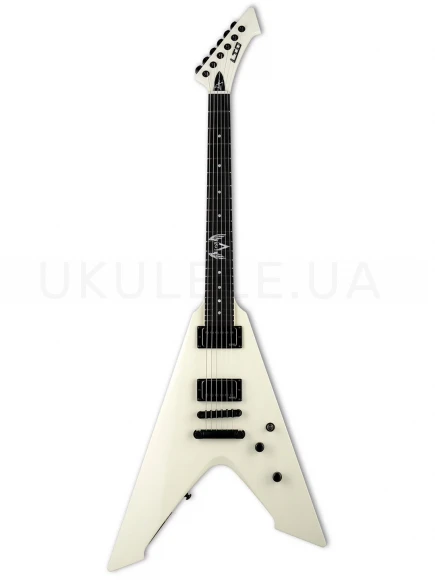 Электрогитара LTD VULTURE (Olympic White)