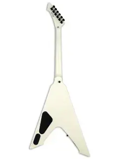 LTD VULTURE (Olympic White)