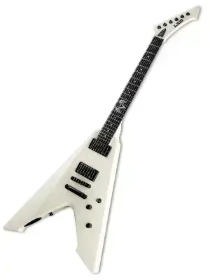 Електрогітара LTD VULTURE (Olympic White)