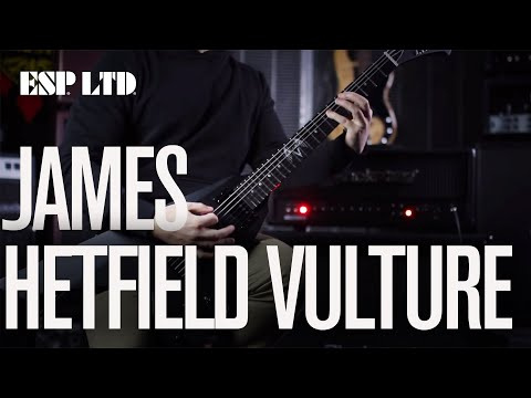 Електрогітара Електрогітара LTD VULTURE (Olympic White)