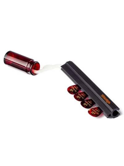 Тримач для слайдера Dunlop 5015 Slide and Pick Standard Pickholders
