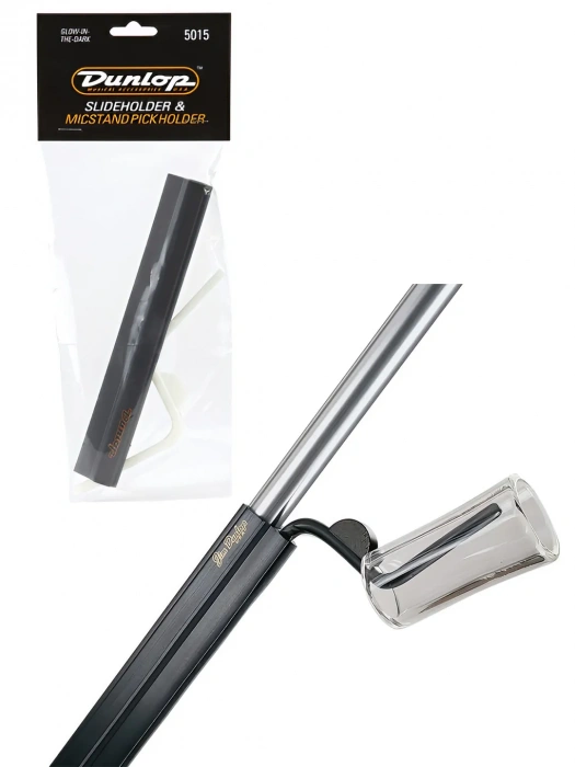 Тримач для слайдера Dunlop 5015 Slide and Pick Standard Pickholders