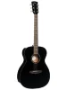 Акустична гітара Cort L60 (Black Gloss)