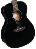 Акустична гітара Cort L60 (Black Gloss)