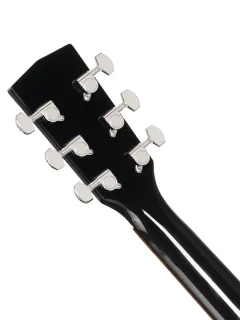 Cort L60 (Black Gloss)