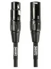 Мікрофонний кабель MXR DCM25 Microphone Cable 25ft (7.6m)
