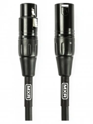 MXR DCM25 Microphone Cable 25ft (7.6m) MXR DCM25 Microphone Cable 25ft (7.6m)