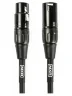 Мікрофонний кабель MXR DCM25 Microphone Cable 25ft (7.6m)