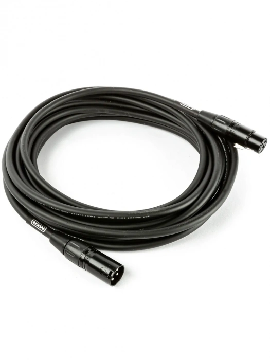 MXR DCM25 Microphone Cable 25ft (7.6m)