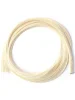 Волос для смичка Dunlop HE902 Herco Violin Hervex